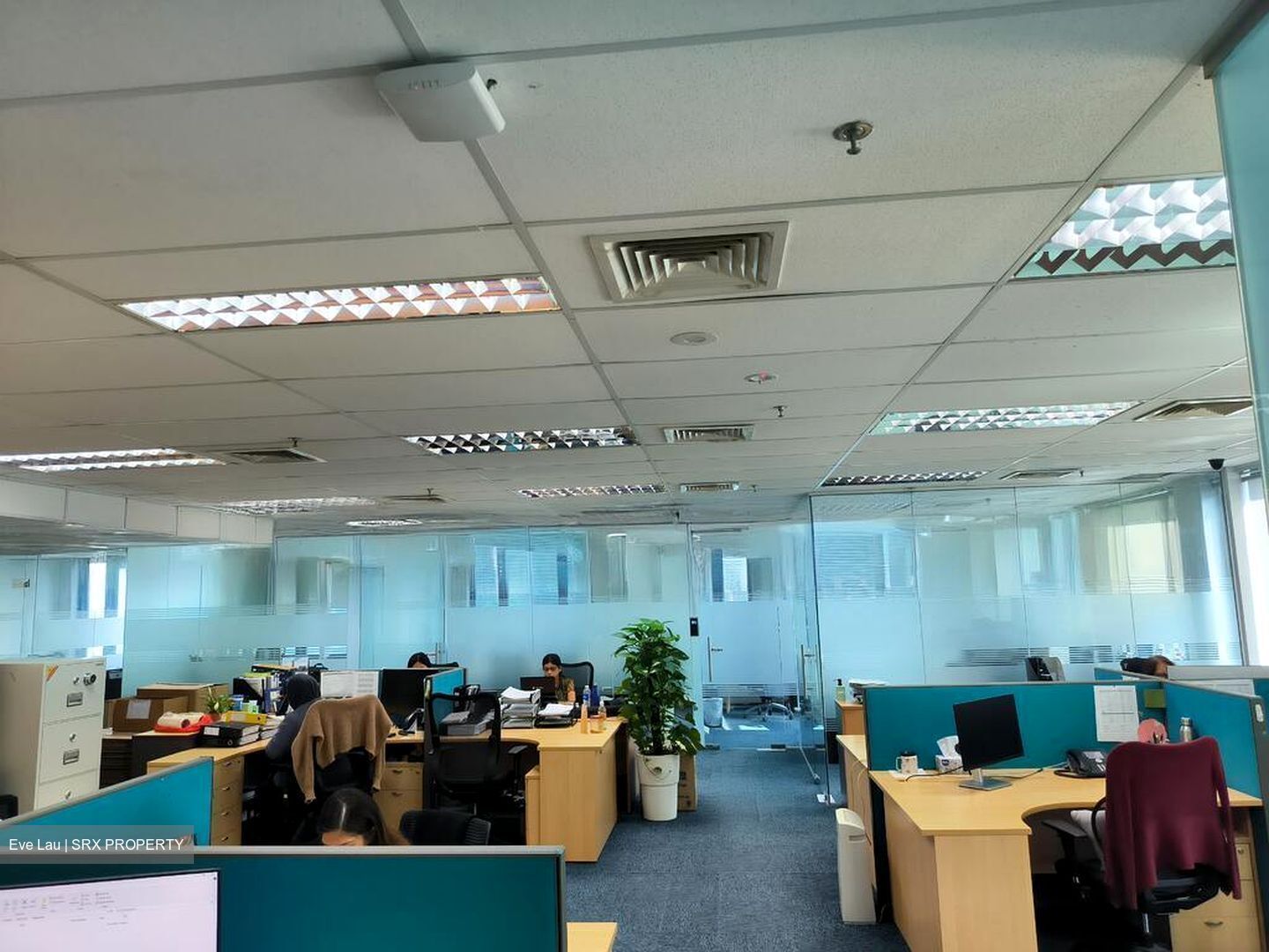 Alexandra Point (D5), Office #521039681